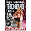 ALL STAR VOLLEYBALL BANNER 