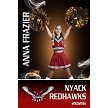 TEAM LOGO Cheer Banner 