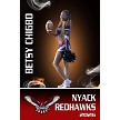 TEAM LOGO Cheer Banner 