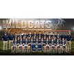 LIGHTNING LACROSSE TEAM BANNER 