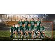 LIGHTNING LACROSSE TEAM BANNER 