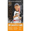 CUSTOM BASEBALL SPONSOR BANNER 