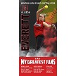 CUSTOM SOFTBALL SPONSOR BANNER 