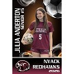 TEAM LOGO Soccer Banner 