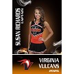 TEAM LOGO Cheer Banner 