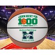 1000 POINT BASKETBALL - ALL-STAR DESIGN 
