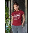 SENIOR WAVE 2027 T-SHIRT 