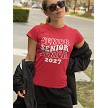 SENIOR WAVE 2027 T-SHIRT 
