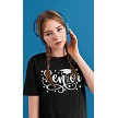 SENIOR 2027 T-SHIRT 