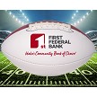 Corporate Logo Football 