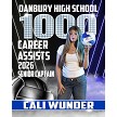 ALL STAR VOLLEYBALL POSTER 
