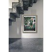SOCCER POSTER - "LEGACY WALL" 