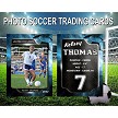 ELECTRIC EXPLOSION STYLE SOCCER CARD 