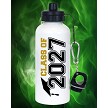 Class of 2027 20 Ounce Water Bottle 